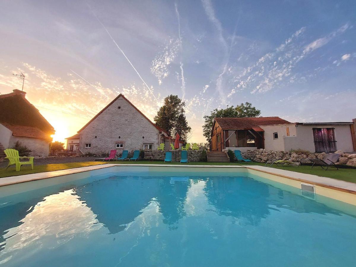 L'anagramme, Chambres, Table D'hotes Et Pour Adultes, Naturistes Ou Non ! * Cindre