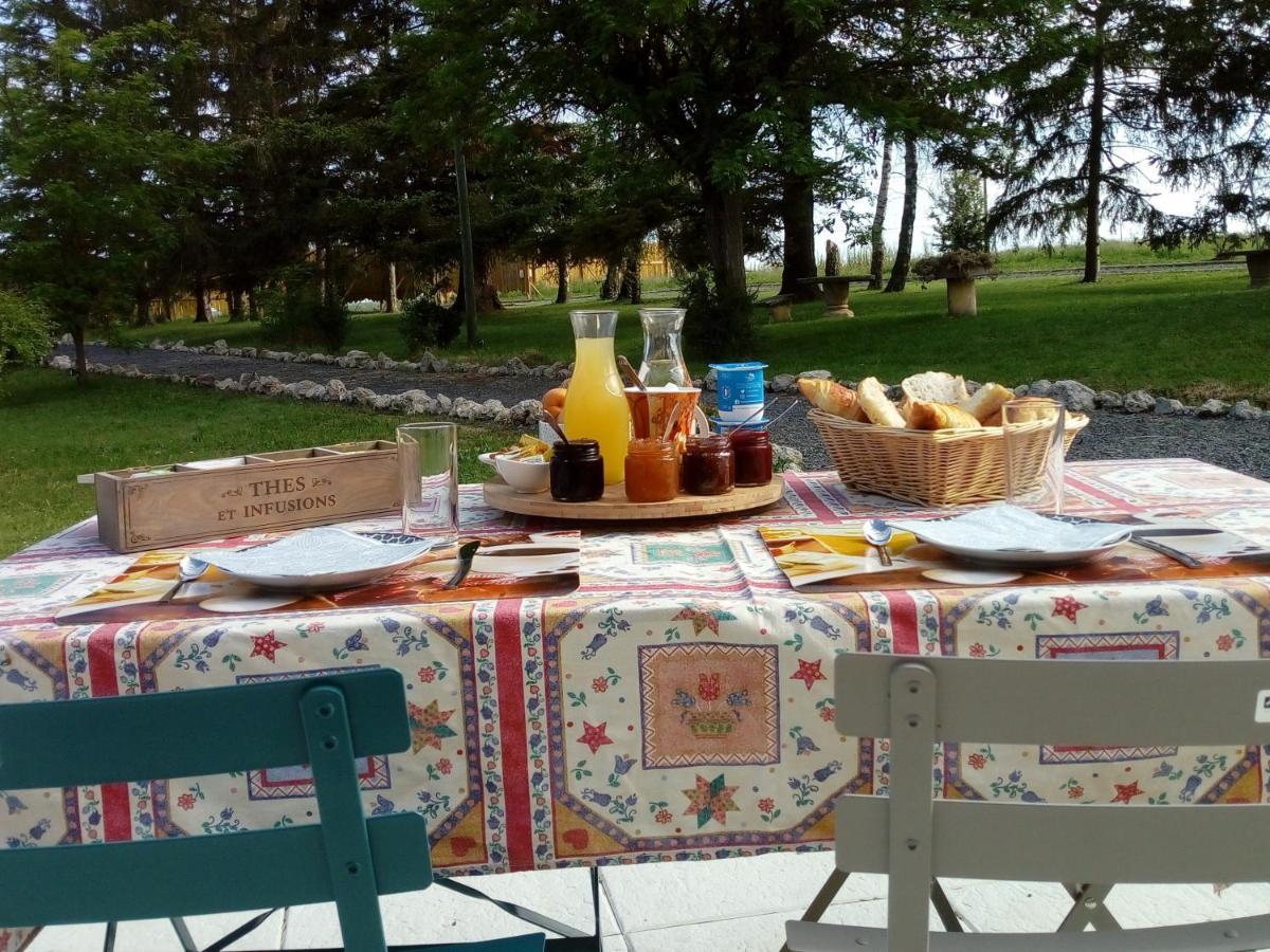 L'anagramme, Chambres, Table D'hotes Et Pour Adultes, Naturistes Ou Non ! Bed & Breakfast